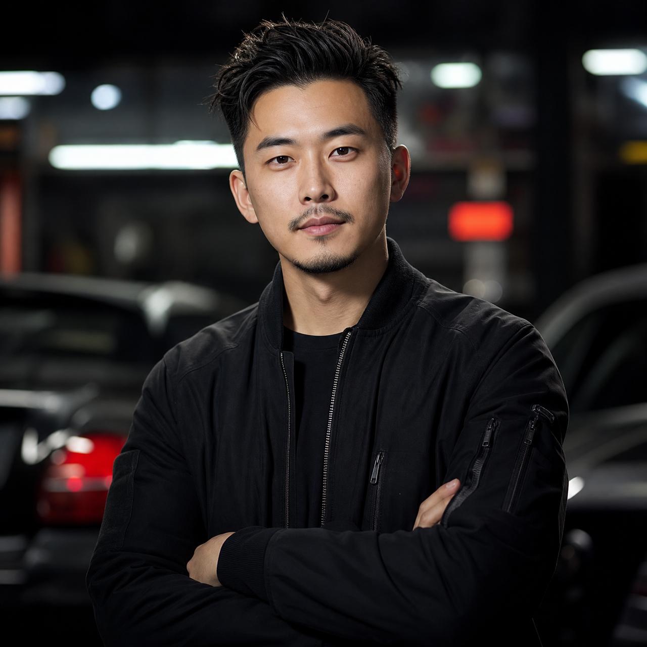 免费看片创始人陈志远